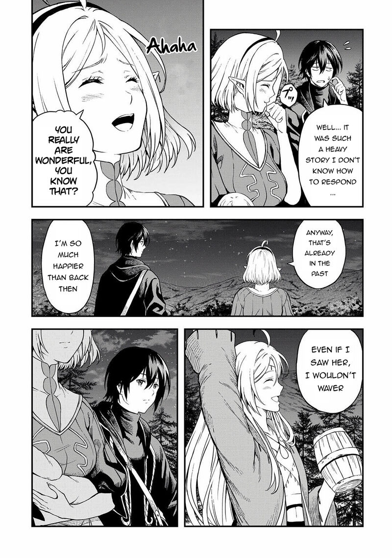 Sozai Saishuka no Isekai Ryokouki - Chapter 60 image 08